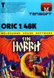 Hobbit (Melbourne House) (Oric)