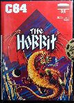 Hobbit (Melbourne House) (C64) (Disk Version)