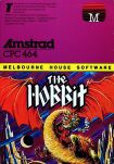 Hobbit (Melbourne House) (Amstrad CPC)