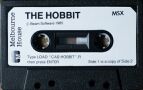 hobbit-msxtape