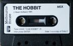 hobbit-msxtape