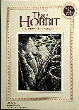 Hobbit (Addison-Wesley) (IBM PC)