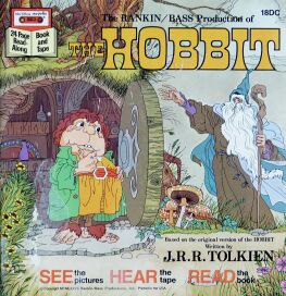 hobbitaudio