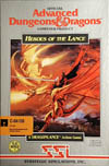 Heroes of the Lance