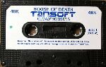 houseofdeath-tape