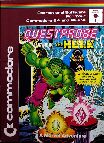 Questprobe: The Hulk