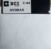 hydrax-disk
