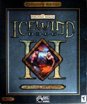 Icewind Dale II Collector's Edition (Interplay) (IBM PC)