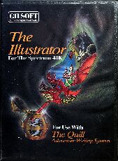 Illustrator, The