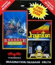 Imagination/Seabase Delta (Firebird) (C64)