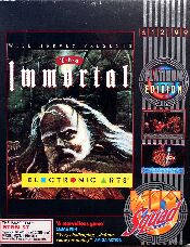 Immortal (Hit Squad) (Atari ST)