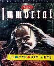 Immortal (Atari ST) (UK Version)