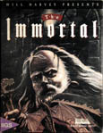 Immortal (Apple II GS) (Contains Clue Book)