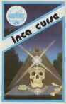 Adventure B: Inca Curse (Alternate Inlay) (ZX Spectrum)