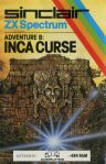 Adventure B: Inca Curse (ZX Spectrum)