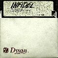 infidel-disk