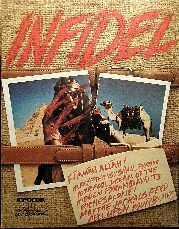 Infidel (C64)