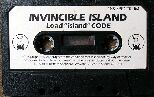 invisland-tape