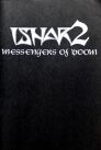 Ishar 2: Messengers of Doom (manual and hint book ad only) (Silmarils)
