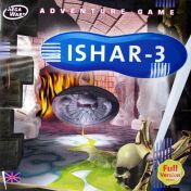 Ishar 3: The Seven Gates Infinity (Prism Leisure) (IBM PC)