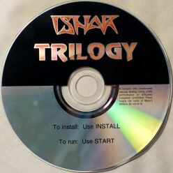 ishartrilogy-cd