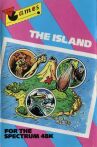 Island, The (Virgin Games) (ZX Spectrum)