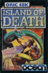 Island of Death (Ocean) (Oric)