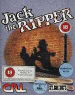 Jack the Ripper