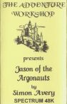 Jason of the Argonauts