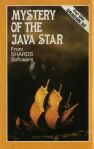 Mystery of the Java Star (Shards Software) (Dragon32)