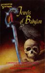 Jewels of Babylon (Interceptor Software) (C64)