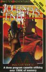 Journey's End (ZX Spectrum)