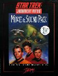 Star Trek: Judgment Rites Movie &amp; Sound Pack