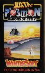 Juxtaposition: Barons of Ceti V (Wintersoft) (Dragon32)