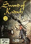 Sword of Kadash (Atari ST)