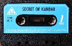 kandar-tape