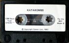 katakombs-tape