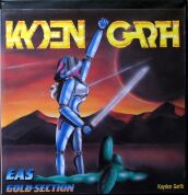 Kayden Garth (EAS) (Atari ST)