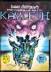 Kayleth (U.S. Gold) (BBC Model B) (disk Version)