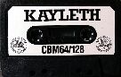 kayleth-tape