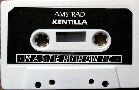 kentilla-tape