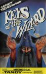 Keys of the Wizard (Microdeal) (Coco)