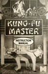 Kung-Fu Master