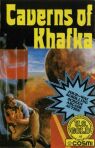 Caverns of Khafka (U.S. Gold) (C64) (Cassette Version) (missing manual?)