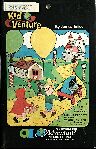 Kid-Venture 1: Little Red Riding Hood (Apple II)