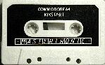 kikstart-tape