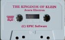 kingdomklein-tape