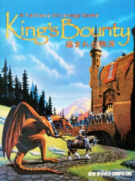 King's Bounty