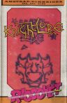 Knight Lore (Ricochet) (Amstrad CPC)