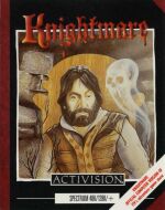 Knightmare (ZX Spectrum)